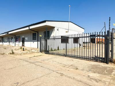 Industrial Property For Rent in Nirvana Ext 1, Polokwane