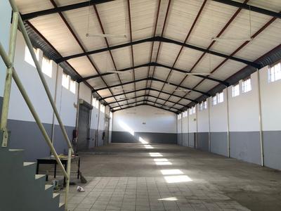 Industrial Property For Rent in Ladine, Polokwane