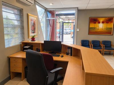 Commercial Property For Rent in Bendor, Polokwane