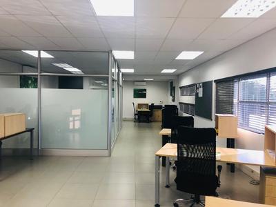 Commercial Property For Rent in Bendor, Polokwane