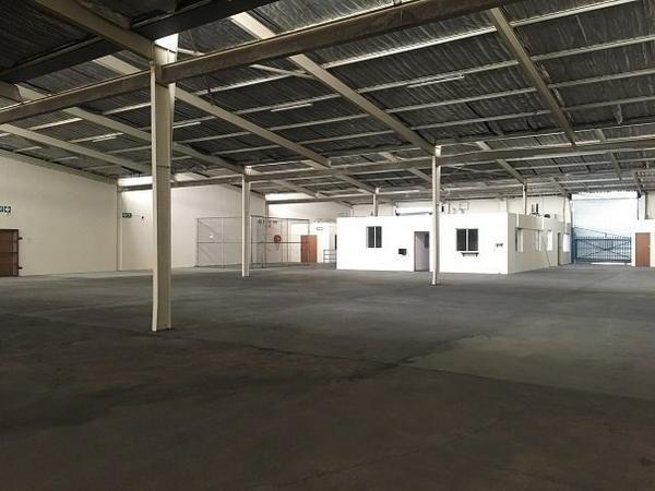 Industrial Property For Rent in Ladine, Polokwane