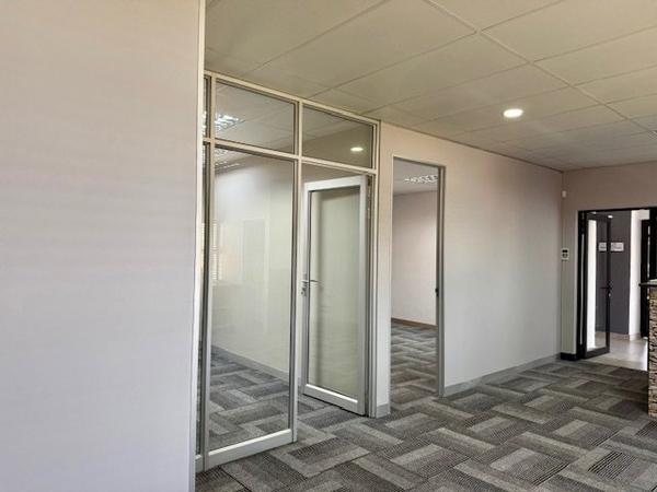 Commercial Property For Rent in Bendor, Polokwane