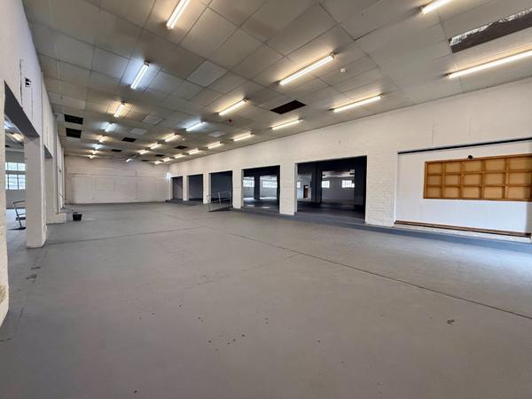 Property For Rent in Polokwane Industria, Polokwane